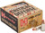 Hornady 32 ACP Ammo 90gr FTX Ammunition - 25 Rounds