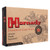 Hornady 470 Nitro Express Ammo 500gr DGS Ammunition - 20 Rounds