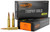 HSM Ammunition 7mm-08 Rem Ammo 140gr Match VLD Ammunition - 20 Rounds
