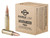 TR&Z 7.62x51 Ammo 145gr FMJBT Ammunition - 20 Rounds