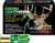 Brenneke 12 Gauge Ammo 1-1/4 oz Lead Rifled Slug Ammunition - 5 Rounds