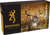 Browning Ammunition 270 Win Ammo 130gr BT Ammunition - 20 Rounds
