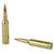 Hornady 6mm Creedmoor Ammo 105gr BTHP Ammunition - 20 Rounds