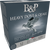 B&P Ammunition 12 Gauge Ammo 1 1/8 oz #9 Lead Ammunition - 25 Rounds