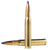 Norma 7mm PRC Ammo 165gr Bondstrike Ammunition - 20 Rounds