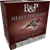 B&P 12 Gauge Shotgun Ammunition 123B58H5 3" #5 - 25 Shells