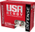 Winchester .45 ACP Ammo 200gr JHP Ammunition - 20 Rounds