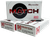 Hornady 22 CM Ammo 80gr ELD-M Ammunition - 20 Rounds
