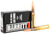 Barrett 50 BMG Ammo 661gr M33 Ball Ammunition - 10 Rounds