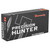 Hornady 7mm WSM Ammo 162gr ELD-X Ammunition - 20 Rounds