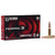 Federal 6.5 CM Ammo 120gr OTM Ammunition - 20 Rounds