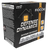 Fiocchi 12 Gauge Ammo 00 Buck Ammunition - 25 Rounds