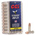 CCI .22 LR Ammo 32gr CPHP Ammunition - 50 Rounds