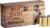 HSM Ammunition .45 Colt Ammo 250gr RNFP Ammunition - 50 Rounds