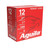 Aguila 12 Gauge Ammo 1-1/8 oz #8 Lead Ammunition - 25 Rounds