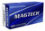 Magtech .357 Magnum Ammo 158gr SJHP Ammunition - 50 Rounds