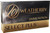 Weatherby 30-378 Wby Mag Ammo 180gr TTSX Ammunition - 20 Rounds