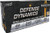 Fiocchi 44 Magnum Ammo 240gr Jacketed Hollow Point Ammunition - 50 Rounds