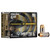 Federal .45 ACP Ammo 230gr JHP Ammunition - 20 Rounds