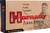 Hornady 338 Lapua Mag Ammo 240gr CX Ammunition - 20 Rounds