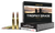 Nosler 6.5x55 Swedish Ammo 140gr AccuBond Ammunition - 20 Rounds