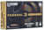 Federal 6.5 Creedmoor Ammo 140gr Berger Hybrid target Ammunition - 20 Rounds