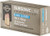 PPU 9mm Ammo 158gr FMJ Ammunition - 50 Rounds
