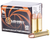 Wilson Combat .357 Magnum Ammo 125gr Controlled Fracturing Ammunition - 20 Rounds