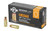 PPU 32 ACP Ammo 71gr Jacketed Hollow Point (JHP) Ammunition - 50 Rounds