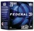 Federal 28 Gauge Ammo 3/4 oz #7.5 Lead Ammunition - 25 Rounds