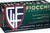 Fiocchi 308 Win Ammo 175gr BTHP Ammunition - 20 Rounds