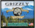Grizzly Cartridge .38 Special Ammo 148gr FMJ-FP Ammunition - 20 Rounds