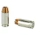 G2 Research .40 S&W Ammo 115gr Lead-Free Ammunition - 20 Rounds