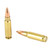 Fiocchi 5.7x28 Ammo 62gr FMJ Ammunition - 50 Rounds