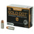 Speer .32 Auto Ammo 60gr JHP Ammunition - 20 Rounds