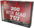 Fort Scott Munitions .300 Win Mag Ammo 175gr SCS Ammunition - 20 Rounds