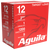 Aguila 12 Gauge Ammo 7/8oz #9 Lead Shot Ammunition - 25 Rounds