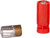 Brenneke 12 Gauge Ammo 1 oz Sabot Slug Ammunition - 5 Rounds