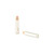 Hornady .327 Federal Mag Ammo 80gr FTX Ammunition - 25 Rounds