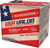 Winchester 5.56x45mm NATO Ammo 55gr FMJ Ammunition - 125 Rounds