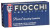 Fiocchi 38 Special Ammo 158gr Lead Round Nose (LDRN) Ammunition - 50 Rounds