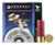 Federal 12 Gauge Shotgun Ammunition WF1454 2.75" #4 - 25 Shells