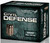Liberty Ammunition 40 Smith & Wesson Ammo 60gr SCHP Ammunition - 20 Rounds