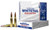 Nosler 7mm-08 Ammo 140gr SP Ammunition - 20 Rounds