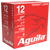 Aguila 12 Gauge Ammo 1 1/8 oz #8 Lead Ammunition - 25 Rounds