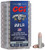CCI 22 LR Ammo 32gr JHP Ammunition - 50 Rounds