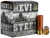 Refurbish / Dent / Scratch HS60001 HEVI-Steel  12Gauge 3" 1 1/4oz 1Shot 25 Per Box/10 Case *21 Shells