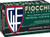 Fiocchi 7mm Rem Mag Ammo 139gr JSP Ammunition - 20 Rounds