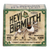 Hevi-Shot 410 Gauge Shotgun Ammunition HS19006 3" #6 - 25 Shells
