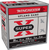 Winchester 20 Gauge Ammo 7/8 oz #8 Shot Ammunition - 25 Rounds